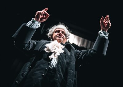BACH & SYNOVÉ