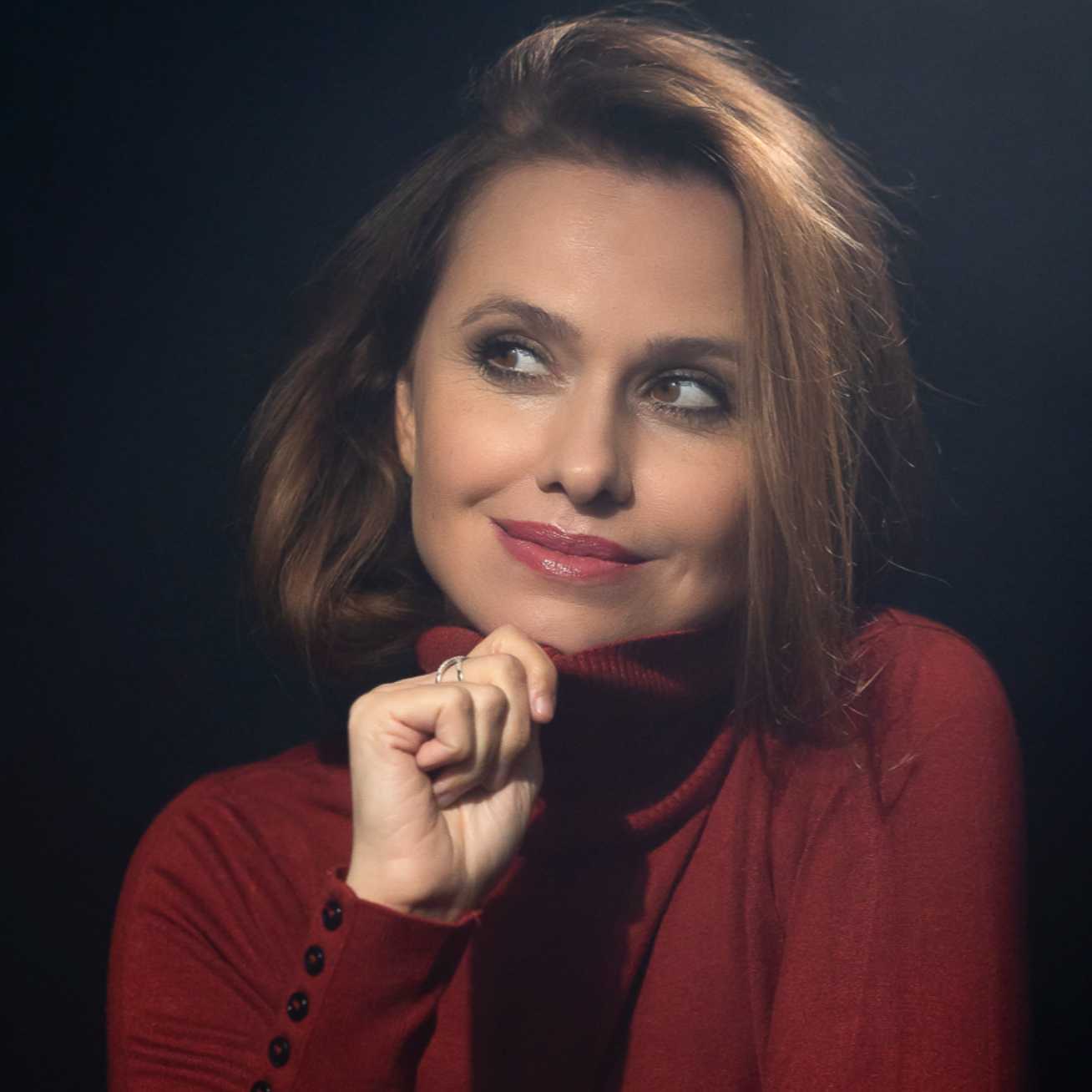 Zuzana Vejvodová | Link in Bio